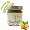Pistáciový krém Crema Pistache AraCao z pistácií na dezerty z Francúzska 200 g