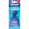 ABP 01 Pearls Black Crystal AREON