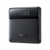 Powerbank Baseus Blade H1 20000 mAh s displejom 100W, čierny