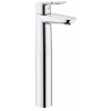 Grohe BauLoop - Batéria na umývadlovú misu, chróm 23764000