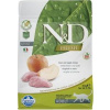 N&D PRIME CAT Adult Boar & Apple 300 g