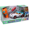 Wiky Vehicles Auto závodní šroubovací 18 cm