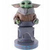 Figúrka Cable Guys - Star Wars Mandalorian - Grogu The Child (5060525895005)