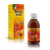 Detský sirup s vitamínom C