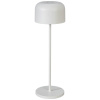 Konstsmide 7834-250 Lille akumulátorová stolná LED lampa 3.5 W teplá biela biela; 7834-250