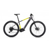 Crussis e-Largo 9 10 - 18 / 720Wh