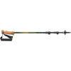 Palice Leki, Legacy Lite AS, mango-olivgreen-bottlegreen, 100 - 135 cm (4028173262854)