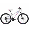Kross Lea 3.0 2024 White Violet 27,5