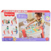 Fisher Price - Interaktívny vzdelávací stolík