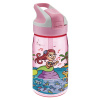 Fľaša tritán Laken Summit 450 ml Ukelele - ružová