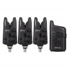 JRC Signalizátory Radar XTX 3+1 Set