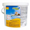 Bazénová chémia - CHEMOCHLOR CHÉMIA BAZÉNOVÉ MULTITABLETOVÉ TABLETY 150 ks 3kg (Chemochlor Chemistry Multible Pool 150ks 3 kg)