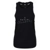 Dámske funkčné tielko Rafiki AKIRA dark navy S