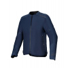 Bunda C-1 AIR, ALPINESTARS (modrá) 2025 2XL