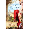 Had a perla - Quinn Kate