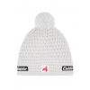 Čiapka Eisbär-Trail Pompon MÜ SA-white
