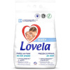 Lovela Baby prací prášok White 13 PD 1,3 kg
