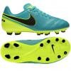 Detské kopačky NIKE TIEMPO LEGEND VI FG JR 819186 307 Veľkosť: 38,5