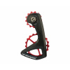 CeramicSpeed OSPW RS 5-Spoke pre Dura Ace 9250 a Ultegra 8150 Farba: Červená