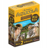 Lacerta hry Agricola: Sedliaci a ich Zwierzyniec Big (Lacerta hry Agricola: Sedliaci a ich Zwierzyniec Big)