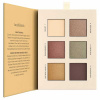 bareMinerals Paletka očných tieňov Sunlit (Mineralist Eyeshadow Palette) 7,8 g