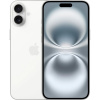 Mobilní telefon Apple iPhone 16 Plus 128GB bílý