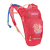 CAMELBAK Mini MULE Pink Flowers