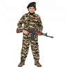 Kostým Vojak Widmann veľ. 140