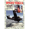 Špinavá válka III. - Andreas Lutz
