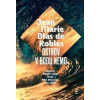 Ostrov v bodu Nemo - Blas de Robles Jean-Marie