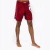 Venum Tréningové šortky MMA Fightshorts Rapid Red M