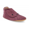 Barefoot capáčky Superfit - Papageno Pink růžové