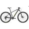 SCOTT Aspect 960 2023 black Veľkosť: L