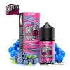 Drifter Bar Juice Shake & Vape Blueberry Bubblegum 6ml aróma pre výrobu e-liquidu Longfill
