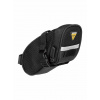 Podsedlová taška Topeak Aero Wedge Pack Micro - black