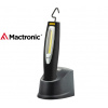 LED nabíjacia pracovná lampa Mactronic Beemer Base