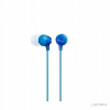 Slúchadlá do uší SONY MDR-EX15LP Modrá