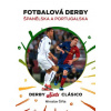 Fotbalová derby Španělska a Portugalska