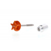 TwinAir Cage enlargem. TwinAir 177776 BIG set for PF kit (Bolt 70mm + Spacer 20mm)
