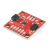 SparkFun Electronics SparkFun Triple Axis Accelerometer Breakout - KX134 (Qwiic)