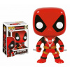 Funk Pop! 111 Marvel - Deadpool Two Swords