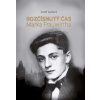 Rozčísnutý čas Marka Frauwirtha - Jozef Leikert