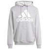 Adidas Essentials Fleecová mikina s veľkým logom M IJ8910 XXL