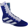 adidas Fitness adidas Box Hog 4 Modrá