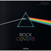 Rock Covers: Jon Kirby, Robbie Busch, Julius Wiedemann