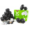 X-GRIP MOUSSE EXX (EXH-2, Set) - supersoft