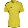 Tričko adidas Condivo 22 Goalkeeper Jersey Short Sleeve M HF0138