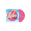 LP Various: Barbie The Album CLR