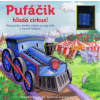 Pufáčik hľadá cirkus ! - Sharon Streger