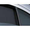Sada přesných slunečních clon ClimAir pro BMW řady 3 (E91) Touring 5-dvéř. 2005-2012, zadní dveře, zadní okna + víko kufru